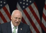 Dick Cheney, one of the most powerful and polarizing vice presidents of US history, dies at 84