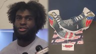 ‘Very emotional,’ why Texans’ Will Anderson Jr. chose PTSD Foundation of America Camp Hope for My Cause, My Cleats