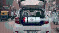 CNG Cars Can Turn Into a Bomb: If You Ignore These Safety Rules