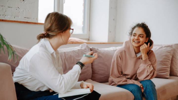 Survey Finds Most Americans Feel Like a Burden When Seeking Emotional Support