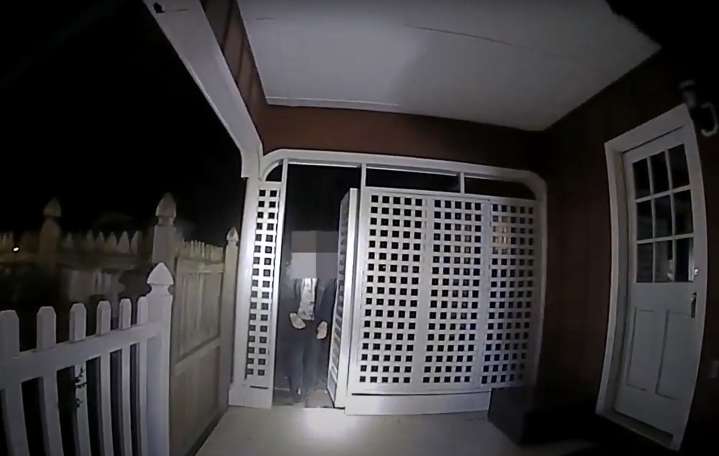 Daughter of ex-intelligence official found guilty in retrial for 2020 stabbing death of friend