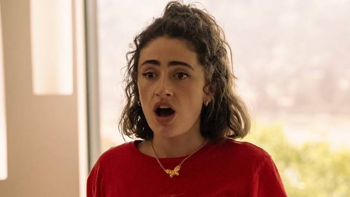 Rachel Sennott Scripted Scenes With Blow Jobs For I Love LA, Then Had Intimacy Coordinators Asking If She Was Comfortable With It: 'I Wrote That.'