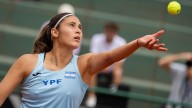 Copa Billie Jean King: cómo le fue a Argentina ante Eslovaquia en el arranque de los playoffs