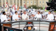 Where is ‘College GameDay’ this week? Location, schedule, guest picker for Rivalry Week on ESPN