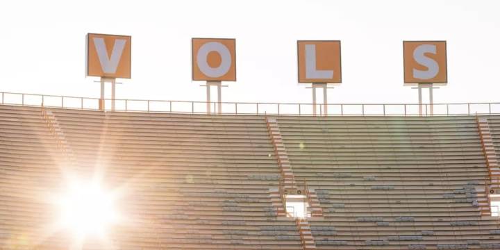 UT Homecoming flyover to feature F