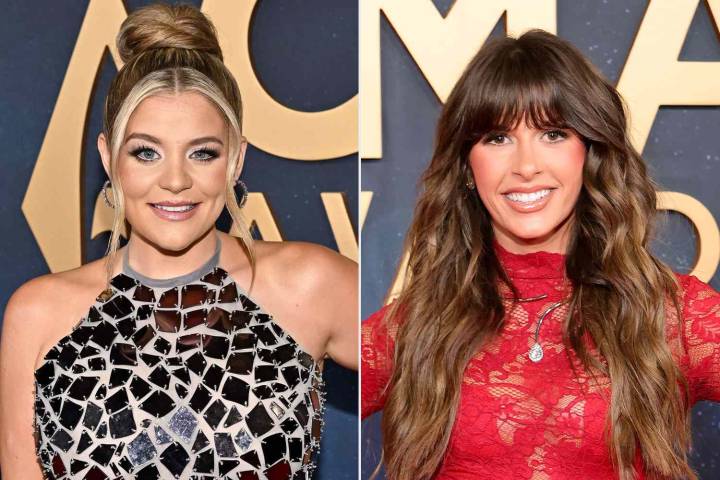 CMA Awards 2025: Lauren Alaina and Ella Langley Are Proud of the Women Nominees