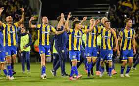 ¿Por dónde ver a Rosario Central en el futbol Argentino?