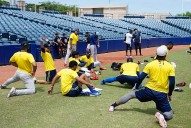 !!! Colombia alista trabuco para la Copa América de Béisbol WBSC Panamá 2025 !!!