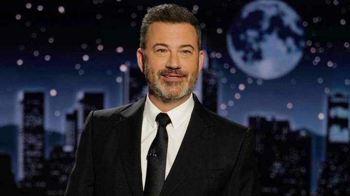Donald Trump Slams Jimmy Kimmel Over Jeffrey Epstein Files Monologue Comments
