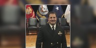 Navy veteran brings decades of military medical experience to Lowcountry