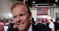 Former GOP Rep. Mike Rogers: Michigan Dem Primary a 'Dumpster Fire'