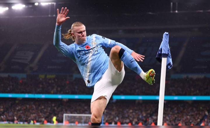 Manchester City derrotó 3-0 al Liverpool en el partido número 1.000 del Pep Guardiola como técnico profesional