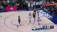 Jokic scores season-high 34 points to lead the Nuggets past the Kin...