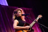 Outspoken Christian singer Tori Kelly gives birth to first child