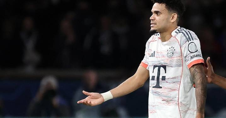 James Rodríguez y Luis Díaz liderarán a Colombia frente a Nueva Zelanda y Australia