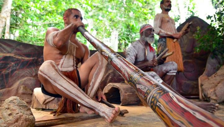 People Sailed To Australia And New Guinea 60,000 years ago