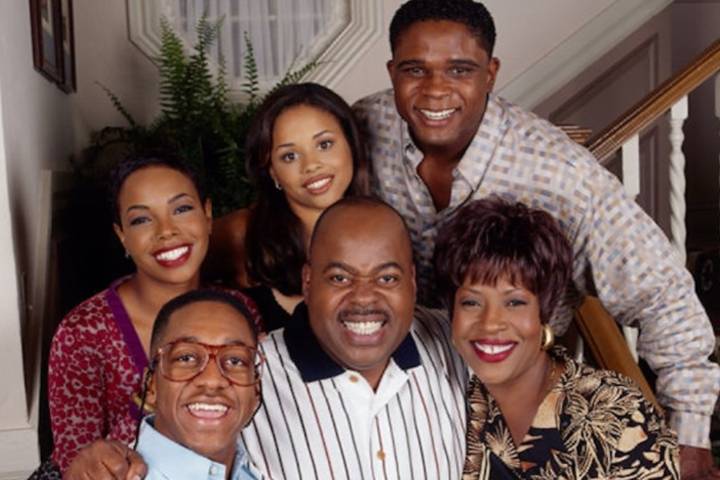 ABC Sitcom Legend Booked Into Michigan Jail