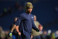 NFL Disciplines Cardinals DB After Jaxon Smith