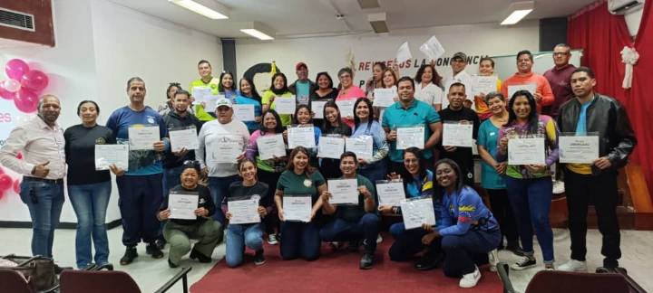 INCES Carabobo impulsa profesionalización del turismo en la región