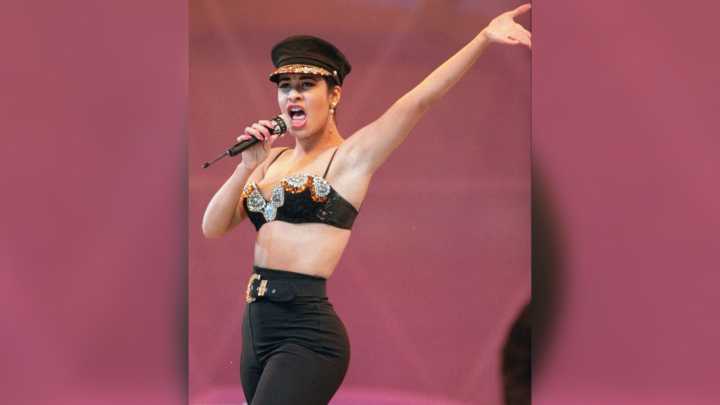 Autopsia de Selena Quintanilla Revela Nuevos Detalles sobre su Muerte