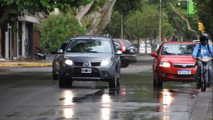 ¿Lloverá en San Juan? Así estará el tiempo para este martes