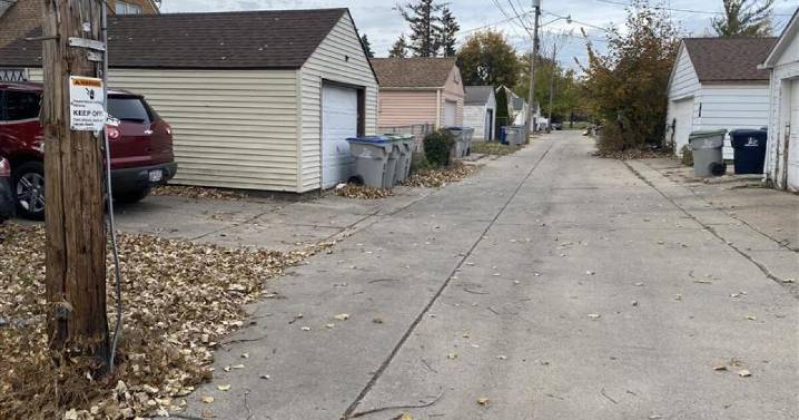 Woman found dead with gunshot wounds in Milwaukee alley, non-verbal boy found wandering miles away