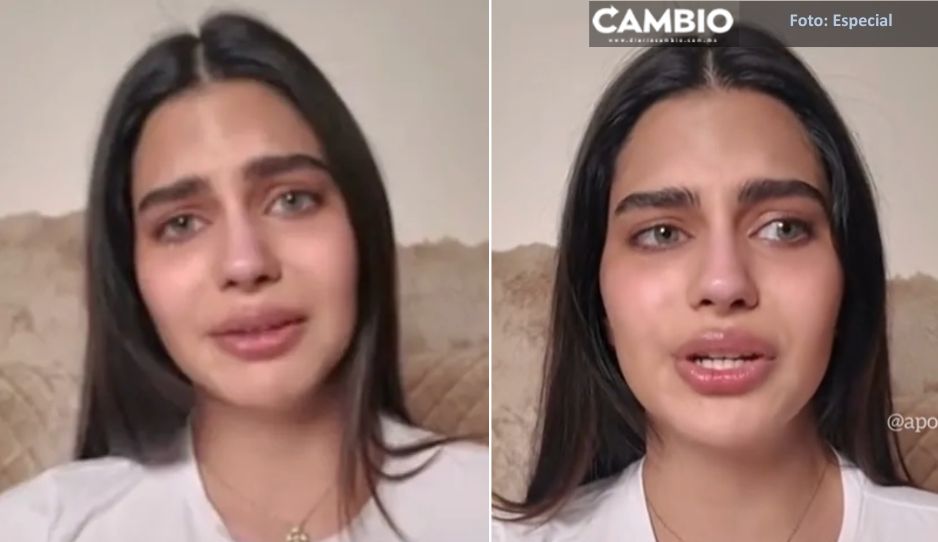 Otra miss expuso la violencia que vivió por parte de Nawat Itsaragrisil