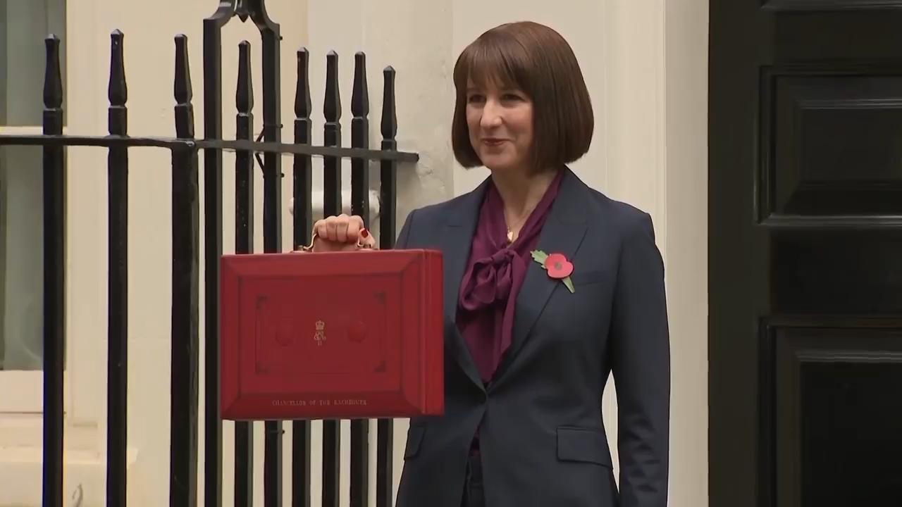 UK's unpopular Labour government tries to fight back with a tax