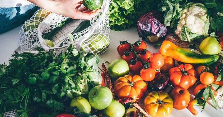 'Biological ageing' may 'slow down' when keeping up one eating habit