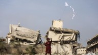 EE.UU. quiere que la ONU apruebe una fuerza internacional para Gaza