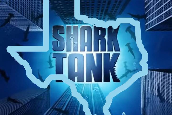 Texas Startups That Scored Big on Shark Tank