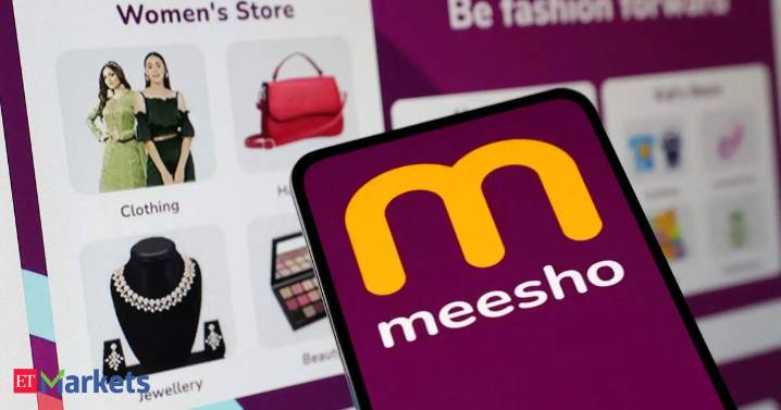 Meesho eyes $6 billion valuation with December IPO