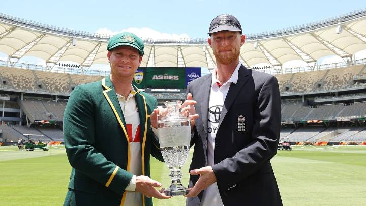 Australia vs England Live Streaming: How To Watch AUS vs ENG 1st Ashes Test Live On TV And Online?