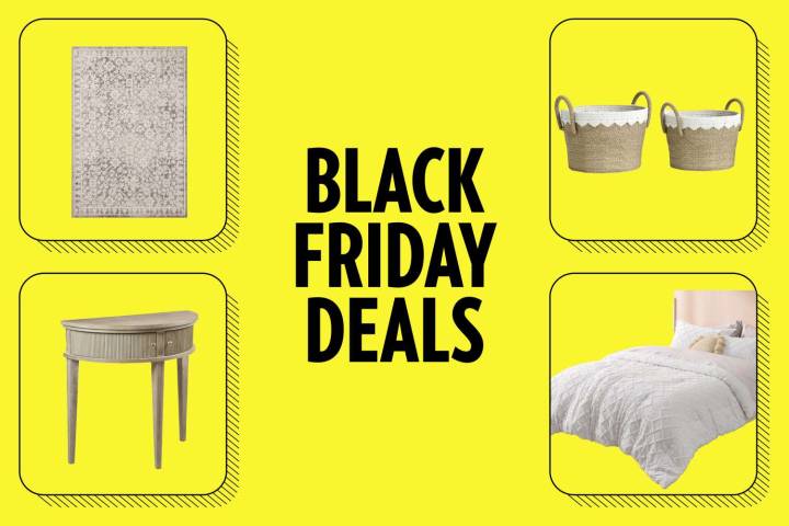 30 Thanksgiving Day Wayfair Black Friday Deals