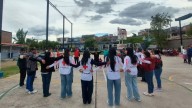 Formar con el corazón: Cruz Roja Ayacucho promueve la empatía y la solidaridad