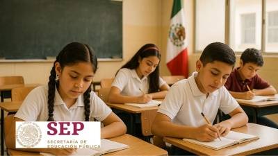 El 22 de diciembre inician las vacaciones de fin año