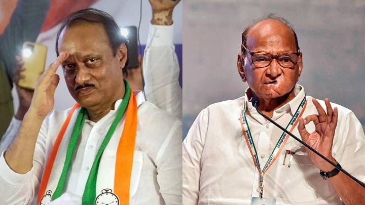 Pawar vs Pawar: Baramati prepares for another prestige clash in civic polls