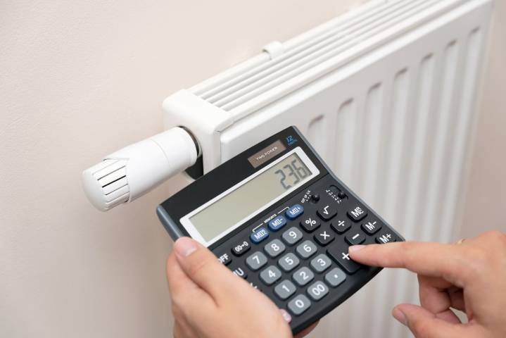 El cierre del gobierno retrasa la ayuda para calefacción a millones de hogares en EE.UU.