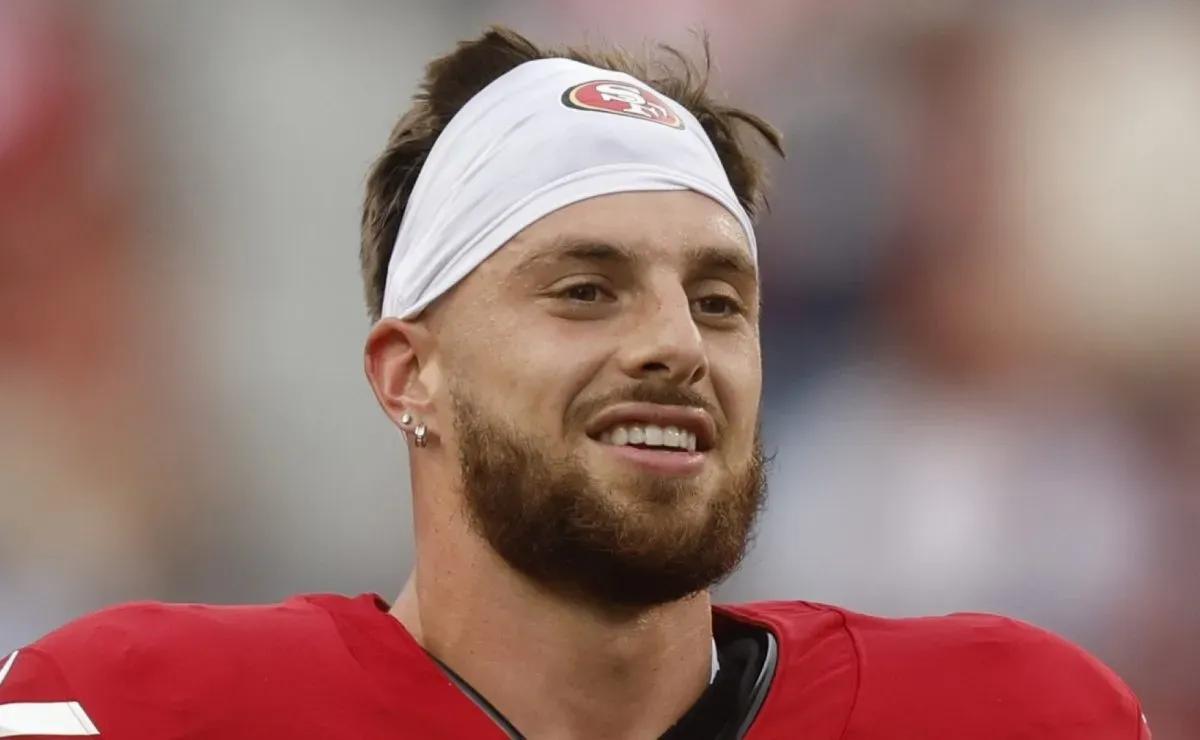 Kyle Shanahan confirms when Ricky Pearsall will return for the 49ers