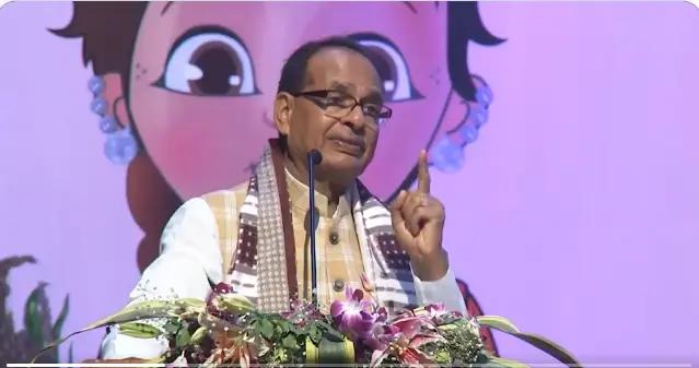 Mandia Dibasa: Centre To Spread Odisha’s Millet Model Across India, Says Union Agri Minister