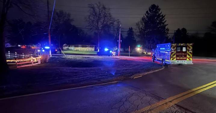 1 in custody after Brecksville police situation