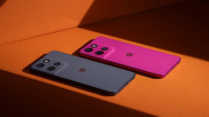 Motorola G 2026 just announced with absolutely insane battery life for under $200