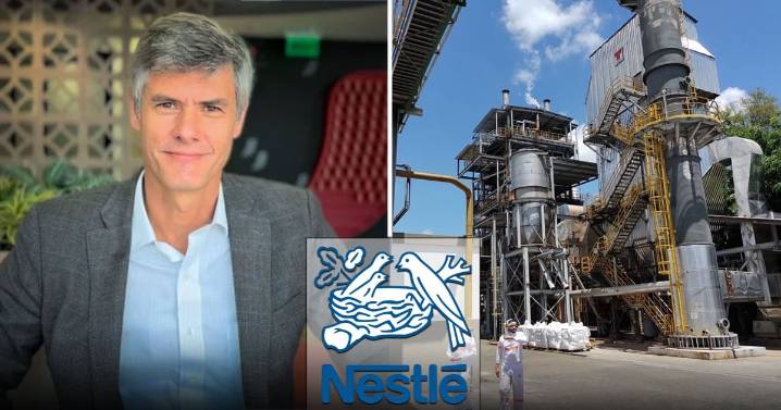 La ola de despidos que inició la multinacional Nestlé en el mundo donde ya van 16 mil tocará a Colombia