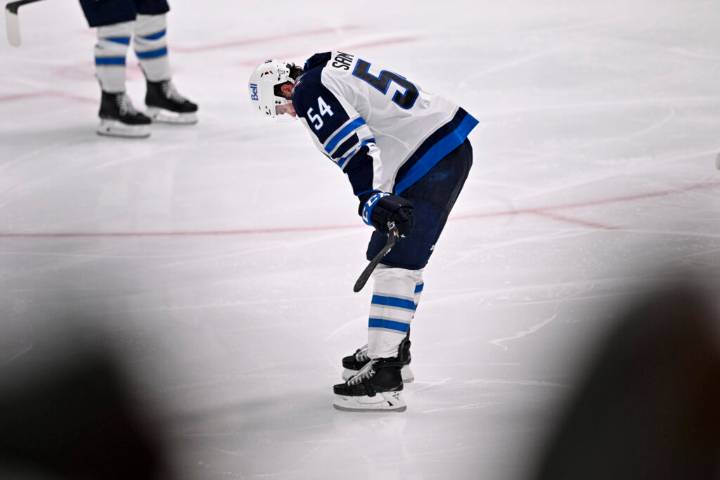 Jets Activate Dylan Samberg, Gustav Nyquist From Injured Reserve