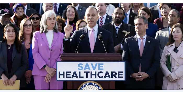 Reabre el gobierno ¿Cerrará el Obamacare?