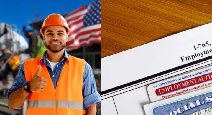 Atención inmigrantes | Así puedes renovar tu permiso de trabajo en EE. UU., según Uscis