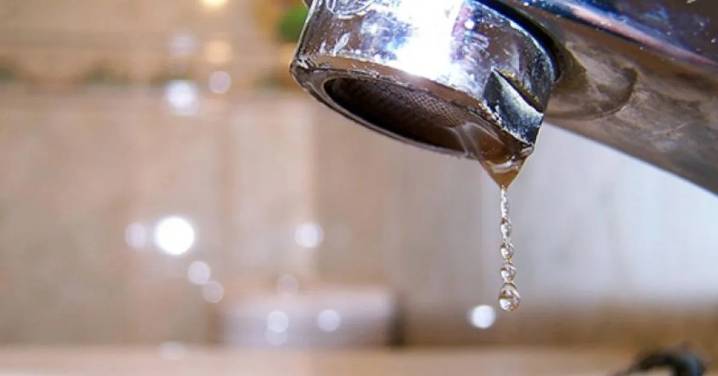 EPA realizará lavado del tanque de la Umata: se esperan bajas presiones de agua este miércoles en varios sectores de Armenia