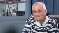 100-year-old veteran to be honored at Plymouth parade