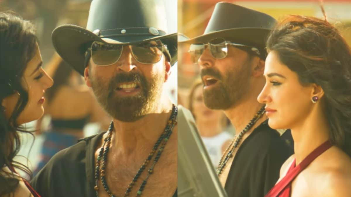 Suniel Shetty’s Reunion WIth Akshay Kumar Gets Bigger, Returns As ‘Yeda Anna’ In Welcome To The Jungle