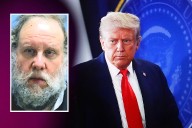 NY Man Convicted of $39M Nursing Home Tax Fraud Scam Granted Full Pardon by Trump